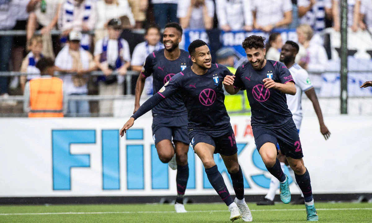 Το Champions League μπαίνει στο δεύτερο προκριματικό γύρο και στο πρόγραμμα της Τρίτης, υπάρχουν αναμετρήσεις που δεν περνούν απαρατήρητες!