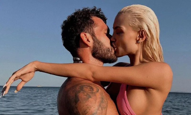 Survivor: Το τερμάτισε με το καρπούζι η Αλεξάνδρα Παναγιώταρου