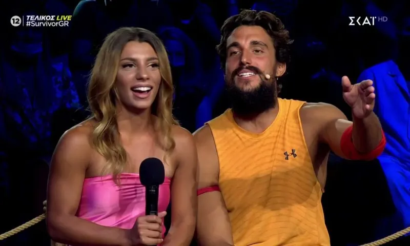 Survivor spoiler 20/7: Πόσα ζευγάρια χωράει το Survivor All Star; - Ποιοι είναι το φαβορί;
