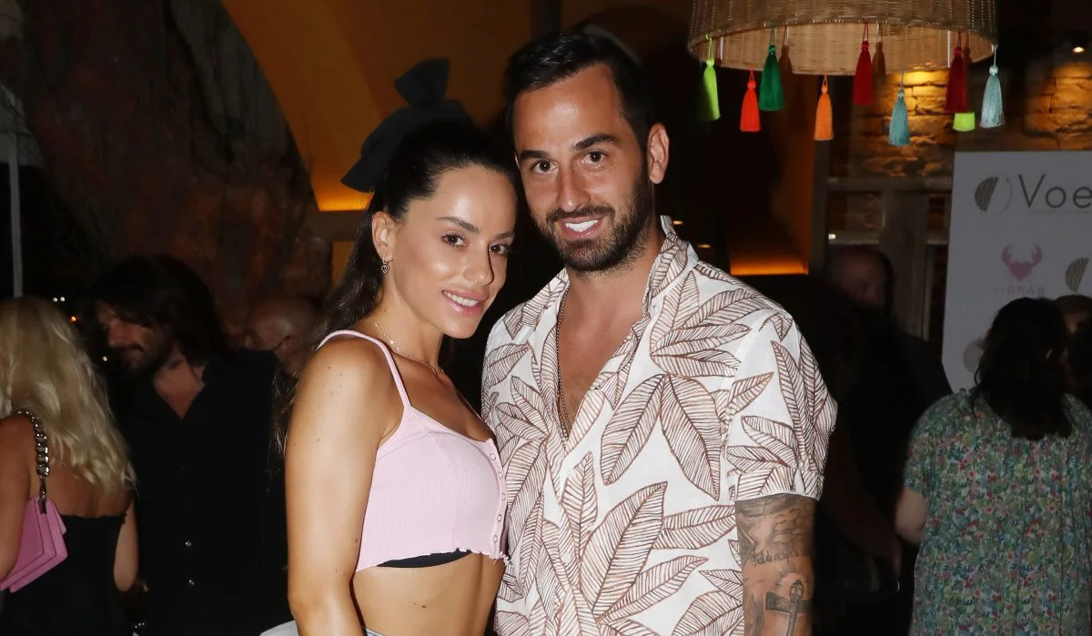 Survivor: Ο Άρης Σοιλέδης τόλμησε και το έκανε - Δείτε που πήγε με την Μαρία Αντωνά