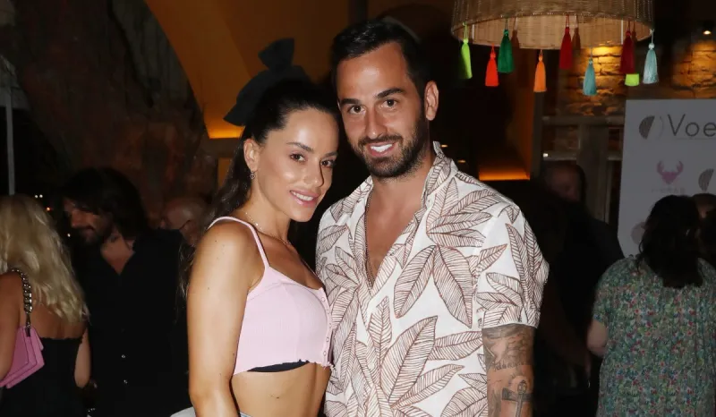 Survivor: Ο Άρης Σοιλέδης τόλμησε και το έκανε - Δείτε που πήγε με την Μαρία Αντωνά