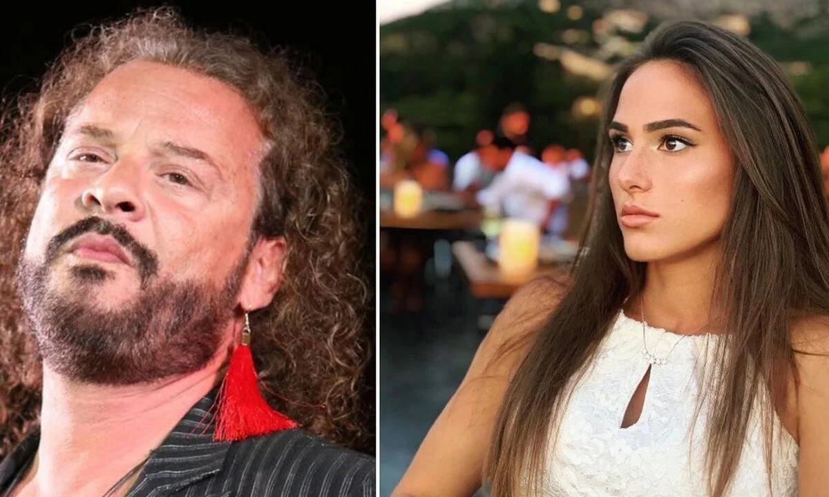 Survivor: Η Ασημίνα Χατζηανδρέου είναι το «βουνό» του Χρήστου Δάντη (pic)