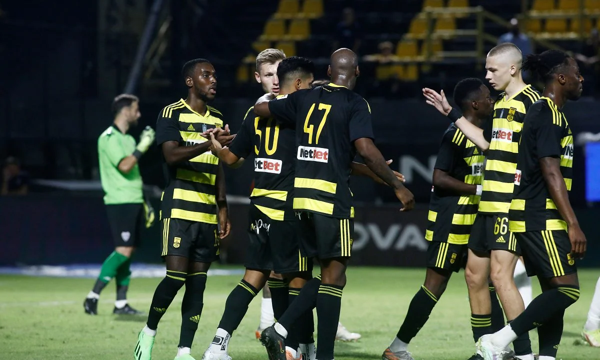 Μακάμπι - Άρης: Ώρα ευρώπης (20.00, Novasports Prime) για τον Άρη στο «Μπλούμφιλντ». Οι «κιτρινόμαυροι» κόντρα στην Μακάμπι Τελ Αβίβ του Βλάνταν Ίβιτς θέλουν να βάλουν θεμέλια πρόκρισης για τον επόμενο γύρο και τελευταίο πριν τους ομίλους, του Europa C…