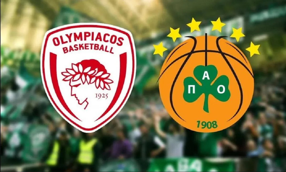 Κι ενώ ακόμα δεν έχει τελειώσει ο Ιούλιος ο Ολυμπιακός και ο Παναθηναϊκός ουσιαστικά δείχνουν σχεδόν έτοιμοι για τη νέα σεζόν.