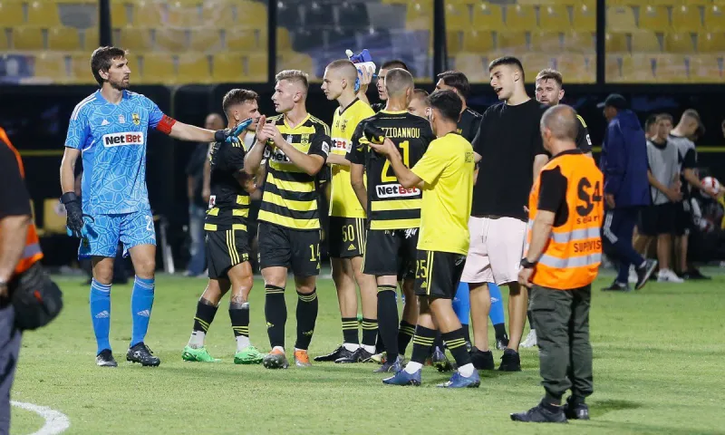 Ο Αρης απομένει να βάλει Έλληνες μέσα στο παιχνίδι – Τότε θα έρθει η απογείωση