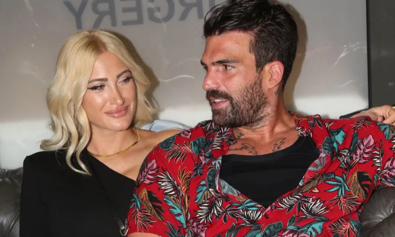 Τούνη – Αλεξάνδρου: Βάζουν τέλος σε όλα τα σενάρια χωρισμού!