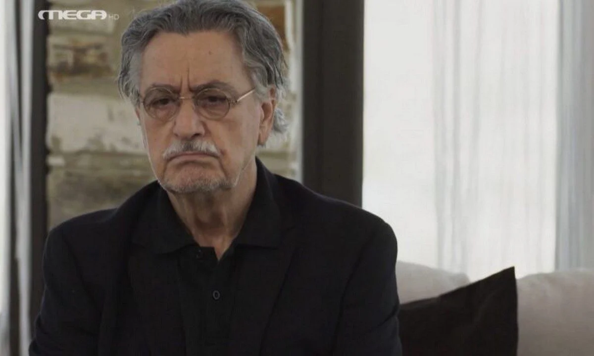 Η γη της ελιάς επόμενα επεισόδια: Μια νέα συμμαχία στην Αρεόπολη - Αυτός θα βρεθεί στο πλευρό του Ισίδωρου
