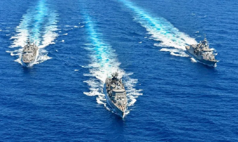 Τουρκία: Ευθεία αμφισβήτηση των κυριαρχικών δικαιωμάτων της Ελλάδας - Πώς θα απαντήσει η χώρα μας