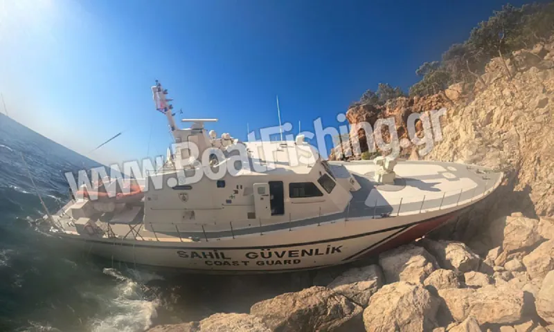 Τούρκοι: Πήγαν να έρθουν νύχτα όπως φοβέριζαν και έπεσαν στα βράχια;