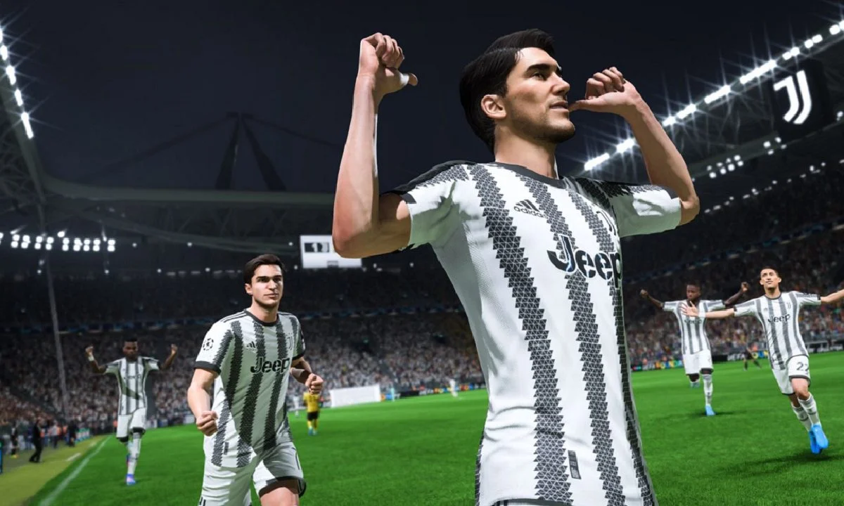 FIFA 23: Τέλος η Piemonte Calcio - Επιστρέφει η Γιουβέντους