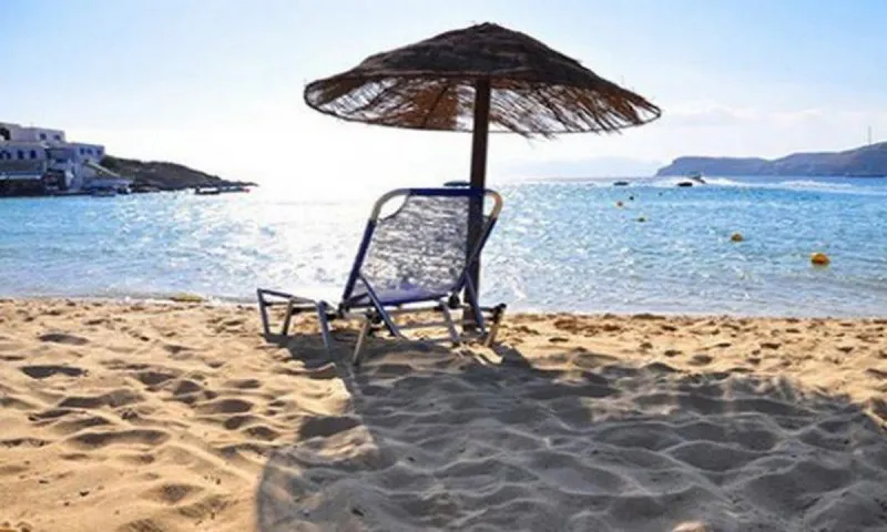 Καιρός (26/7): Συνεχίζεται το κύμα καύσωνα - Που συναντάμε τις υψηλότερες θερμοκρασίες