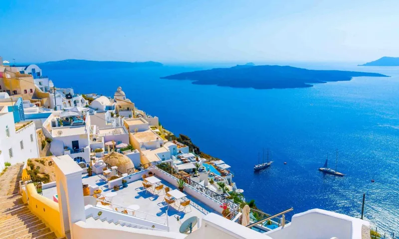 Τουρισμός για Όλους: Σήμερα γίνονται οι κληρώσεις – Αρχίζουν οι πληρωμές!