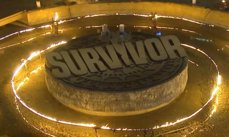 Survivor: Πρώην παίκτρια δίνει εντολές στον καλύτερο φίλο του συντρόφου της!