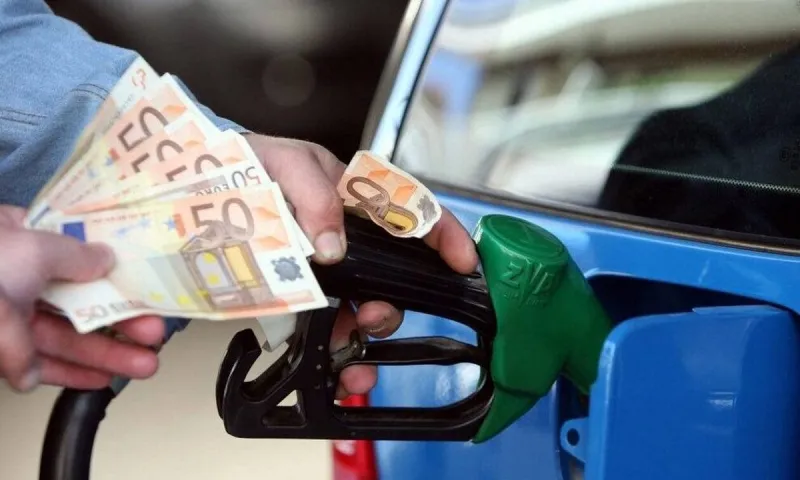 Fuel Pass 2: Ανοίγει η πλατφόρμα - Αυτοί κάνουν πρώτοι την αίτηση!
