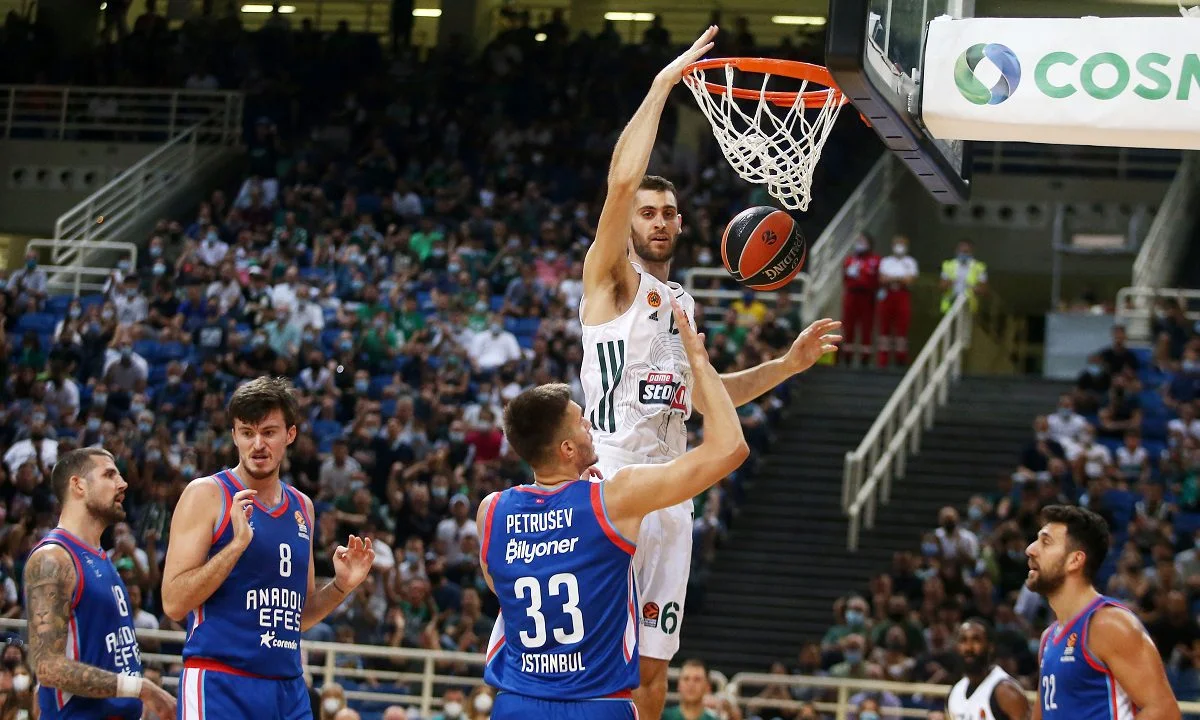 Αυτόν τον NBAer «χτυπάει» ο Γιαννακόπουλος!