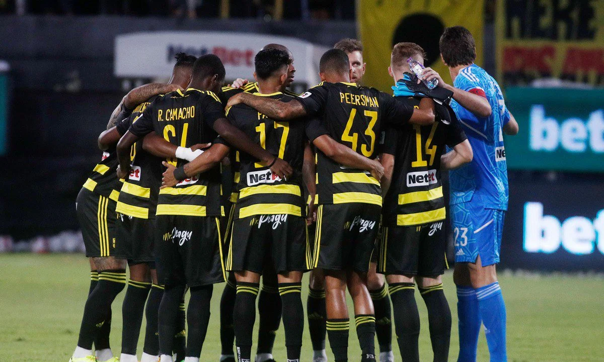 Ο Άρης υποδέχεται στην πρεμιέρα του στη Super League τον Λεβαδειακό. Γιατί έμεινε εκτός αποστολής ο Ιτούρμπε. Βλέπει το ματς και ο Νικολάς Ενκουλού.