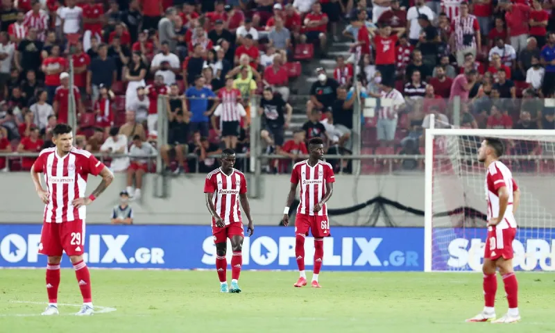 UEFA Ranking Ελλάδα: Χάθηκε μεγάλη ευκαιρία για την 15η θέση - Λυτρωτής Άρης στο 90+4' - Πάση θυσία πρόκριση του ΠΑΟΚ!