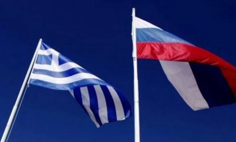 Τουρκία: Η Ελλάδα δε μπορεί να μην μιλά με τη Ρωσία - Τι θα γίνει αν κερδίσουν ΠΑΣΟΚ - ΣΥΡΙΖΑ;