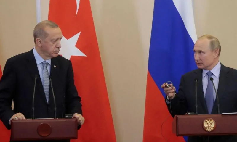 Bayraktar: Συνεργασία Ρωσίας – Τουρκίας για τα τουρκικά drone; Το Κρεμλίνο απάντησε