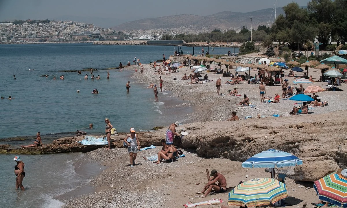Στις περισσότερες περιοχές της επικράτειας ο καιρός θα είναι αίθριος, σήμερα Παρασκευή 29 Ιουλίου. Αναλυτικά πώς θα εξελιχθεί.