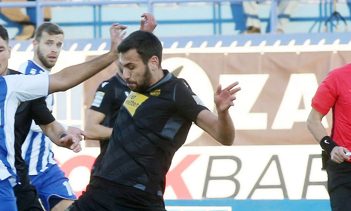 Super League νέα 28/7: «Διαζύγιο» στη Λαμία, τα «σπρώχνει» για τρεις ο Ιωνικός, τι γίνεται με τους κομμένους στον Ατρόμητο!
