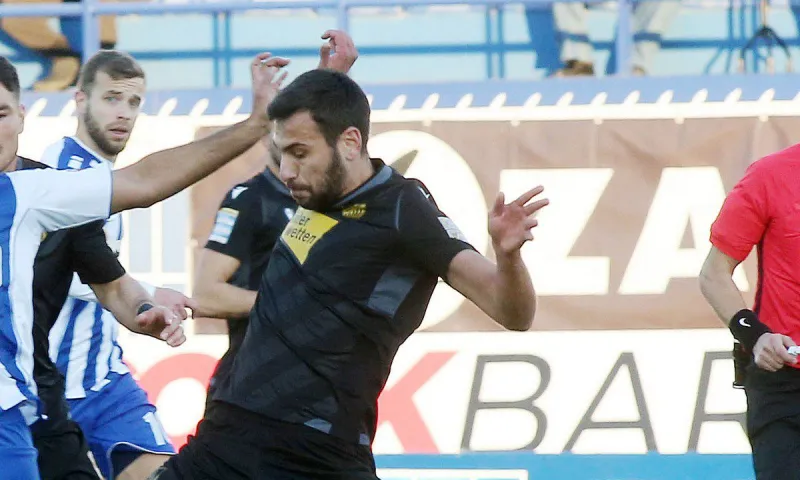 Super League νέα 28/7: «Διαζύγιο» στη Λαμία, τα «σπρώχνει» για τρεις ο Ιωνικός, τι γίνεται με τους κομμένους στον Ατρόμητο!