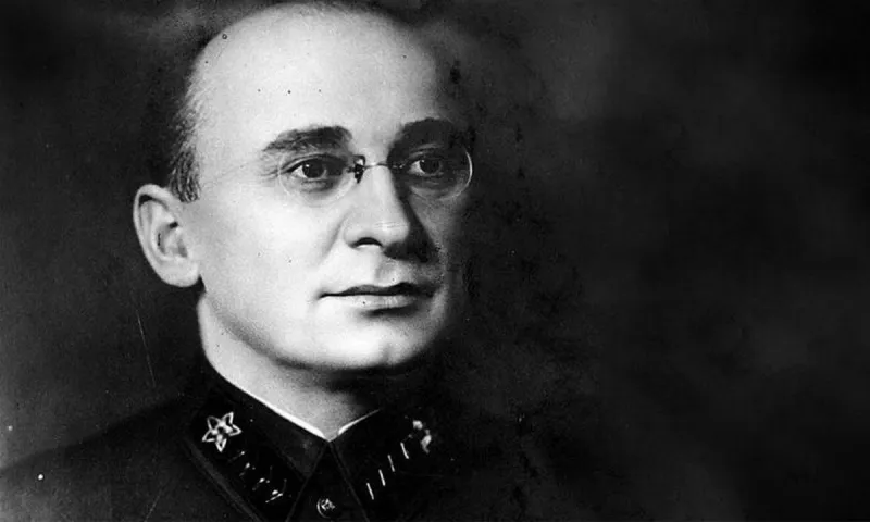 Λαβρέντι Μπέρια: Ο πιο σκοτεινός αρχηγός των μυστικών υπηρεσιών της ΕΣΣΔ - Οι χιλιάδες σφαγές που χρεώνεται