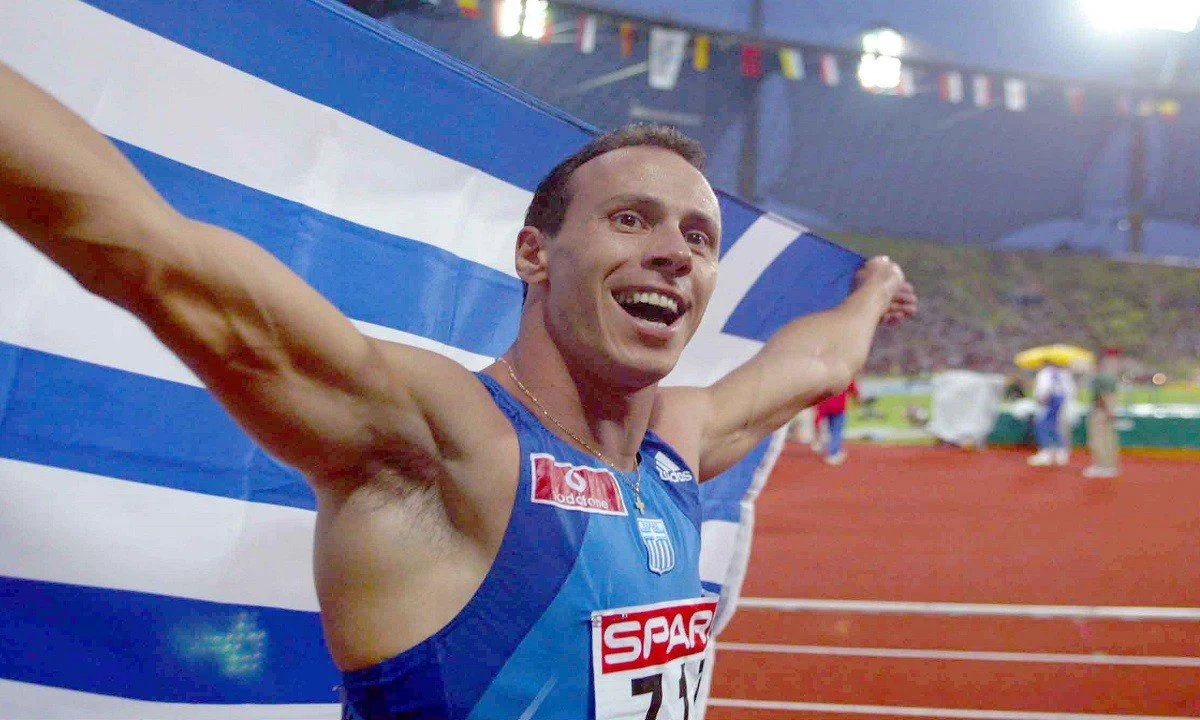 Ο Κώστας Κεντέρης έστειλε το δικό του μήνυμα για την διαφαινόμενη αποχώρηση του Πέδρο Μαρτίνς από τον πάγκο του Ολυμπιακού.