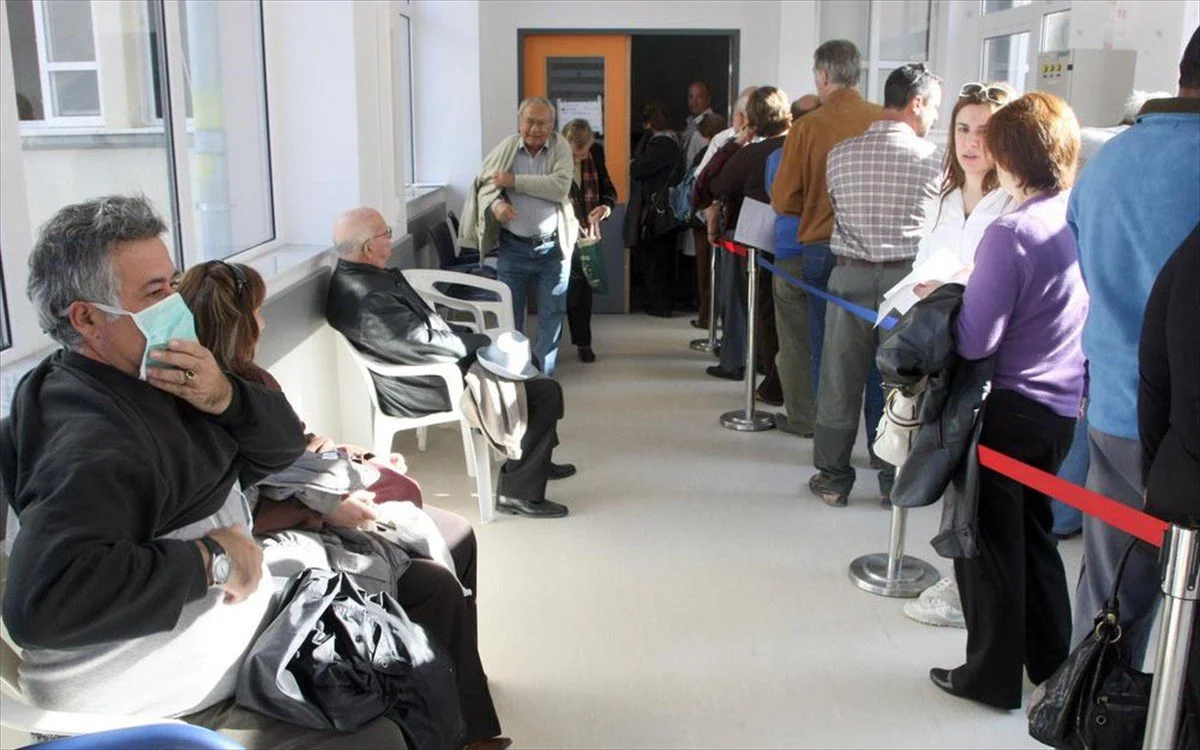 Επιστολές διαμαρτυρίας στον Θ. Πλεύρη έστειλαν οι ανασφάλιστοι καρδιοπαθείς και ρευματοπαθείς - Γολγοθάς η συνταγογράφηση γι' αυτούς.