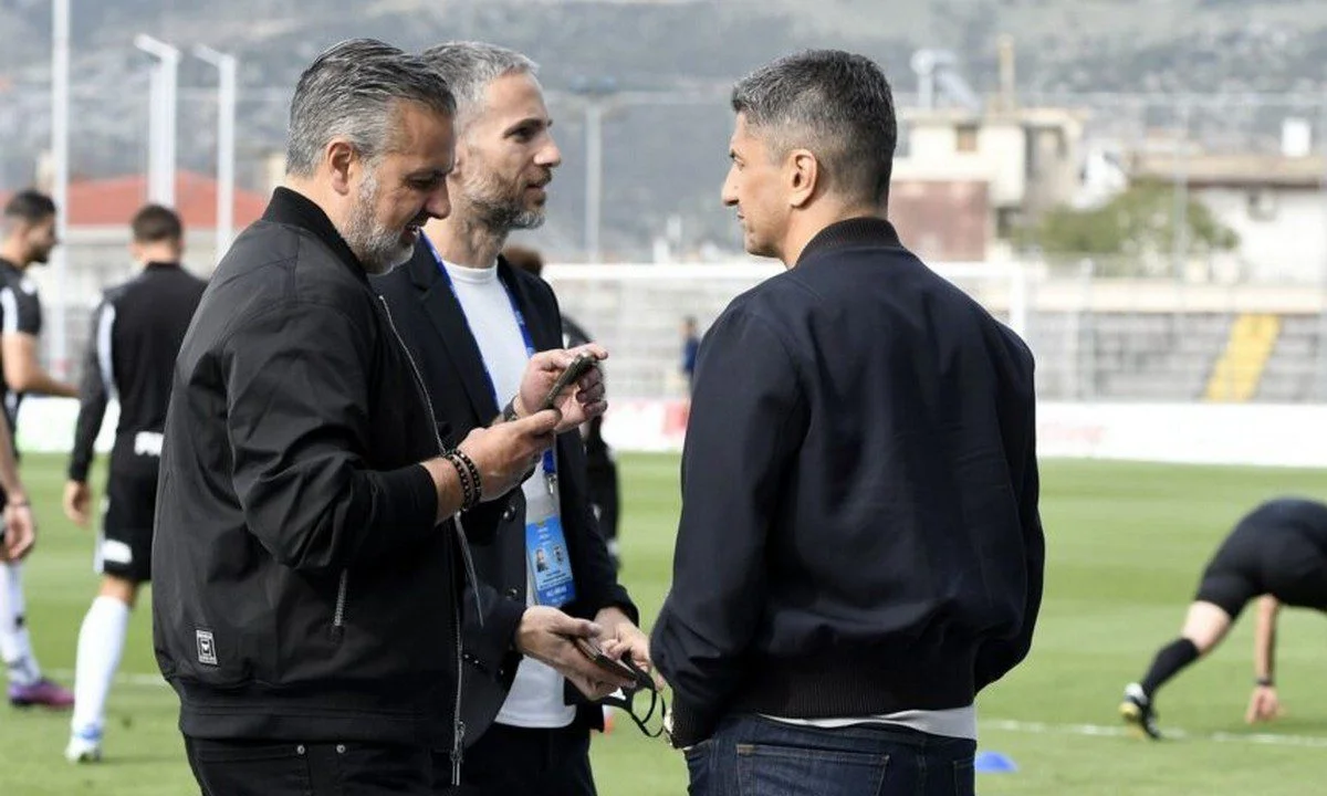 ΠΑΟΚ: Πληρώνει τα λάθη Μπότο ο Λουτσέσκου - Γιατί μετάνιωσε ο Ρουμάνος