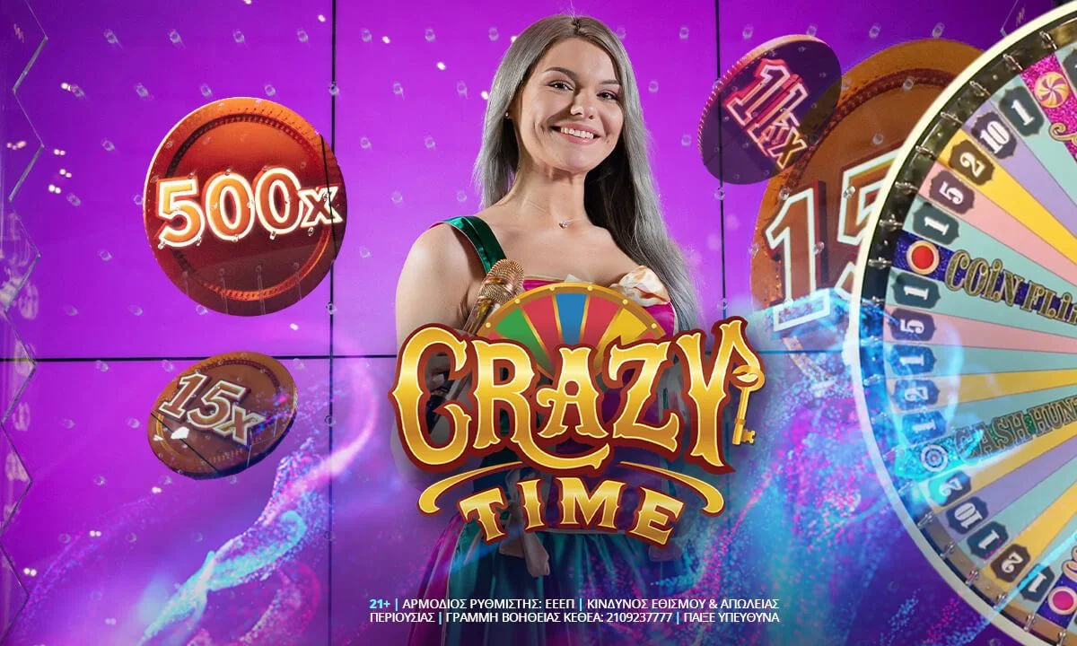 Το «Wheel of Fortune» ή αλλιώς «Τροχός της Τύχης» ξεκίνησε να προβάλλεται στις Ηνωμένες Πολιτείες στα μέσα της δεκαετίας του 1970.