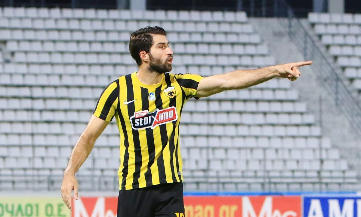 Η πρεμιέρα της Super League 1 γίνεται στις 20 Αυγούστου και όλες οι ομάδες σιγά σιγά ολοκληρώνουν τα ρόστερ τους.