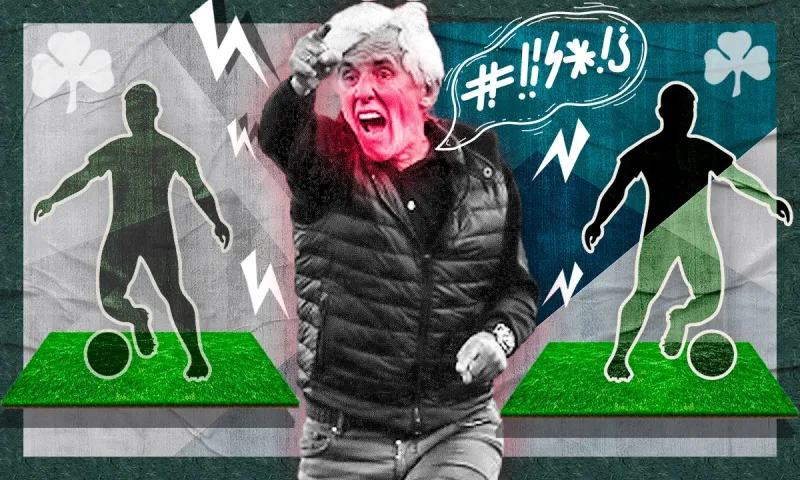 Βόμβες ο Παναθηναϊκός αλλά έξαλλος ο Ιβάν Γιοβάνοβιτς! – Ποιοι έμαθαν γρήγορα τη νυχτερινή Αθήνα;