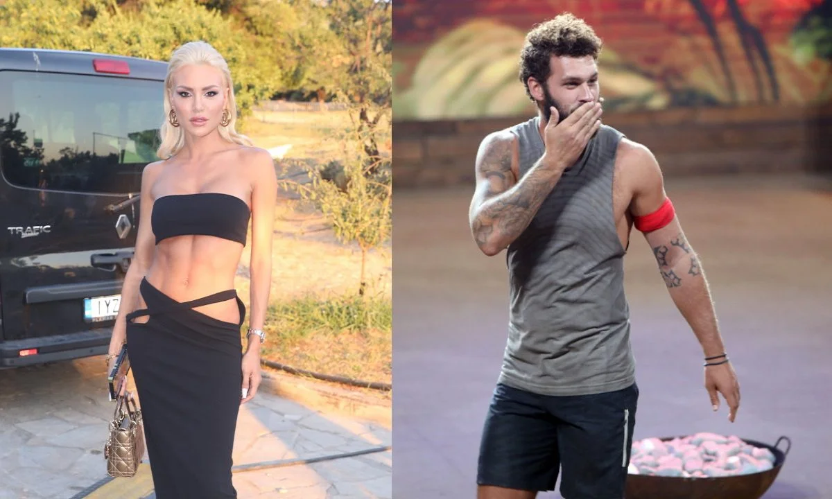 Survivor: Το έκανε το θαύμα του ο Στάθης Σχίζας - Τι συνέβη με την Αλεξάνδρα Παναγιώταρου;