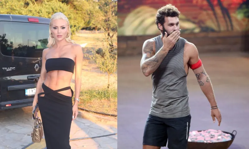 Survivor: Το έκανε το θαύμα του ο Στάθης Σχίζας - Τι συνέβη με την Αλεξάνδρα Παναγιώταρου;