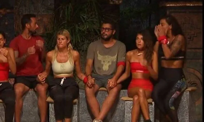 Survivor: Αυτή ήταν η πιο άδικη αποχώρηση - Απασφάλισε ο Άρης Σοϊλέδης
