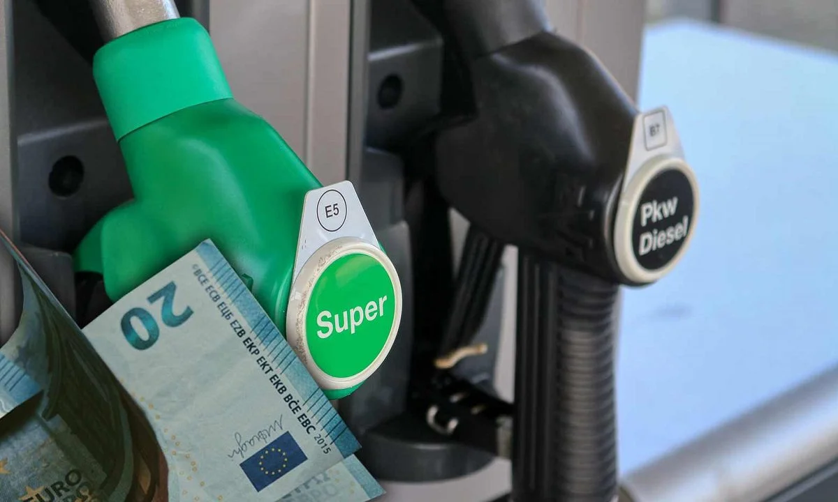 Fuel Pass 2: Ανοίγει η πλατφόρμα τη Δευτέρα – Ο τρόπος πληρωμής!