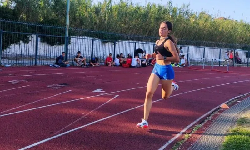 Ολυμπιακές Ημέρες Νεότητες: Έπεσε η αυλαία - Ξεχώρισαν Βαλαχά και η σκυταλοδρομία των αγοριών