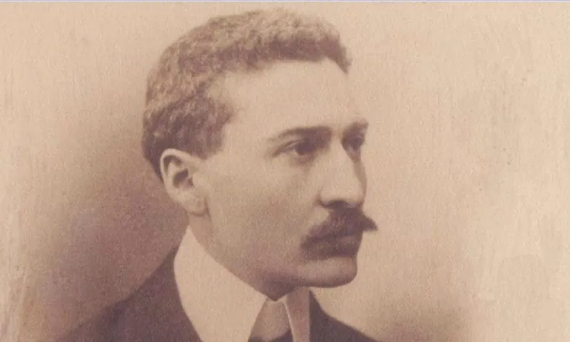 Ίων Δραγούμης, 31 Ιουλίου 1920: Η δολοφονία στο πιο πολυσύχναστο μέρος της Αθήνας