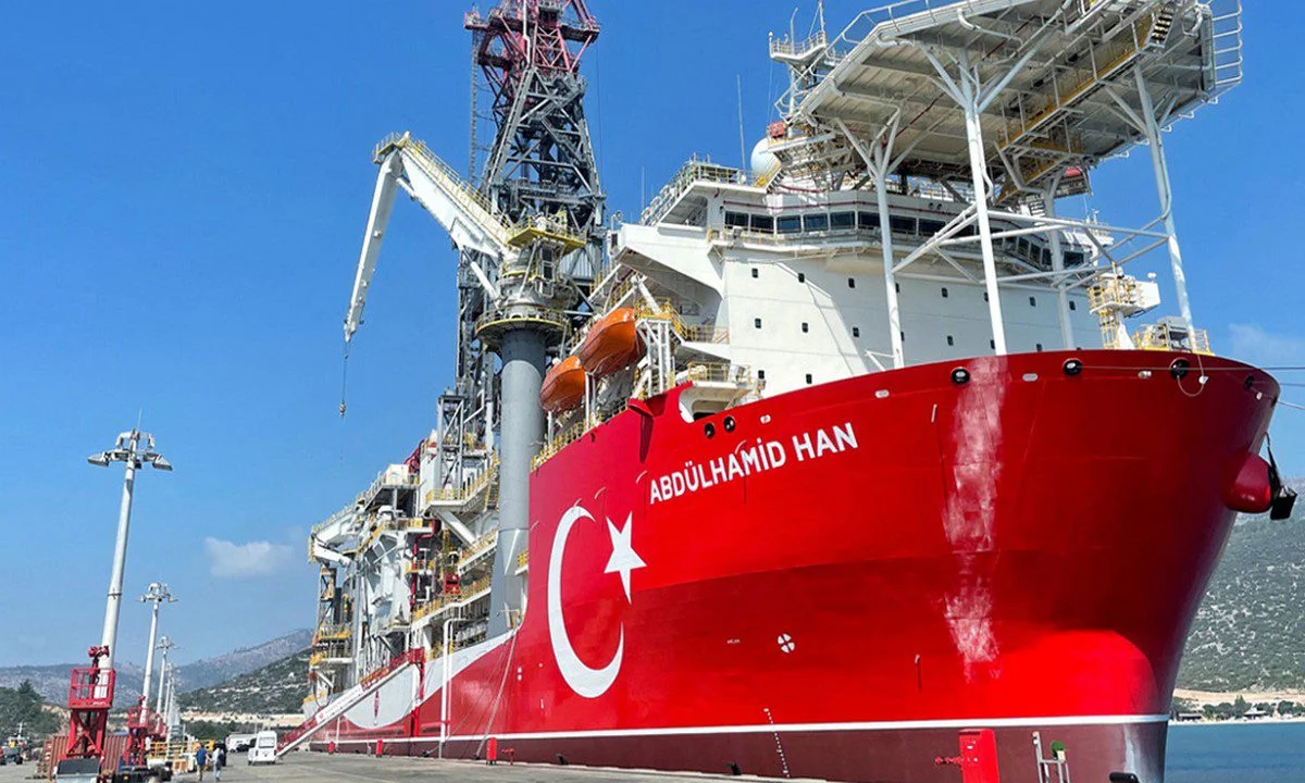 Τουρκία: Προκλητικότητα δίχως όρια - Δεν δίνουμε σημασία στην Ελλάδα, είμαστε νόμιμοι