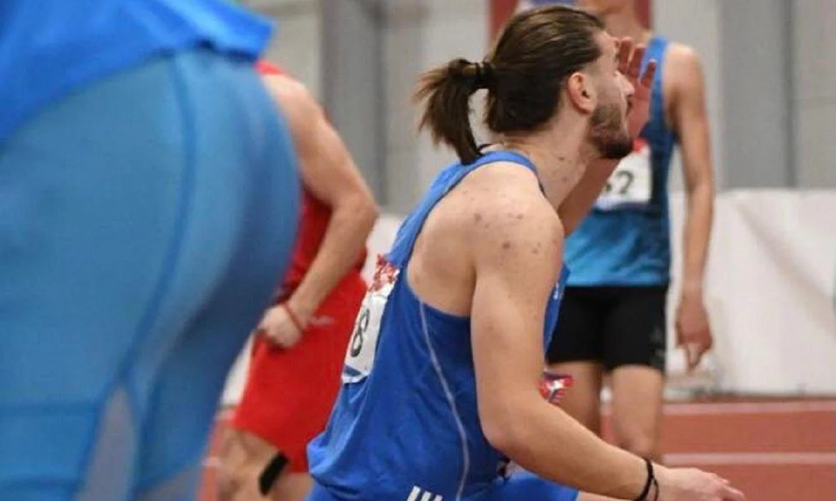 Στίβος – Παγκόσμιο Πρωτάθλημα Κ20: Τρομερός Ρούμτσιος προκρίθηκε στον ημιτελικό στα 110μ εμπ.