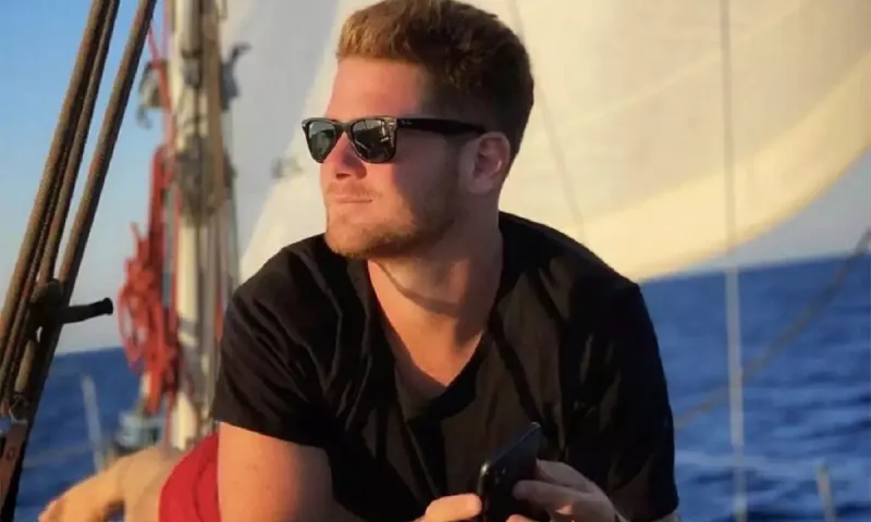 Survivor: Δεν φαντάζεστε τι μπορεί να αγόρασε ο Τζέιμς Καφετζής!