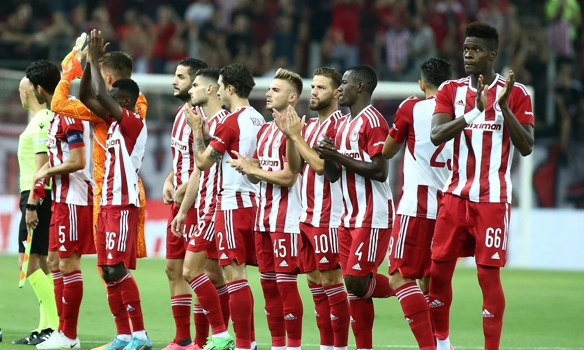 Τα Κύπελλα Ευρώπης συνεχίζονται με την τρίτη προκριματική φάση