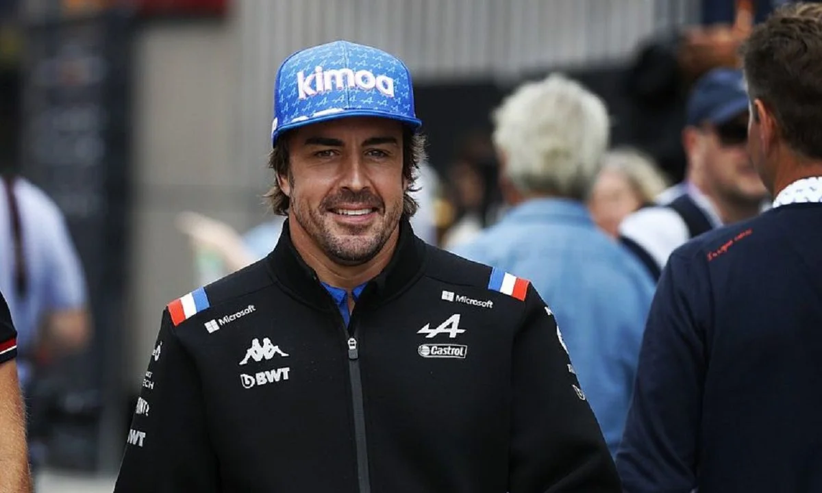 Formula 1: Η ιστορία που επαναλαμβάνεται... διαφορετικά, η ανατροπή με την Alpine και το σκληρό timing που τον κράτησε στους δύο παγκόσμιους τίτλους