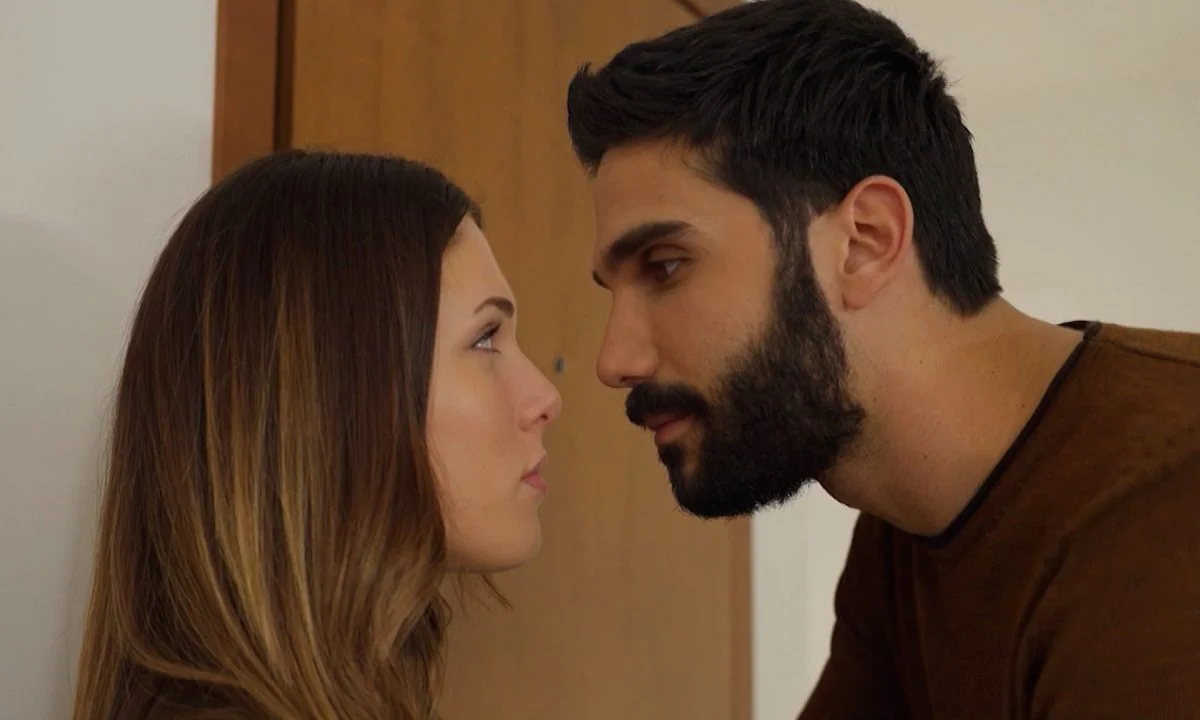 Η γη της ελιάς: Γυρίσματα τέλος - Τι έχει συμβεί στη σειρά!