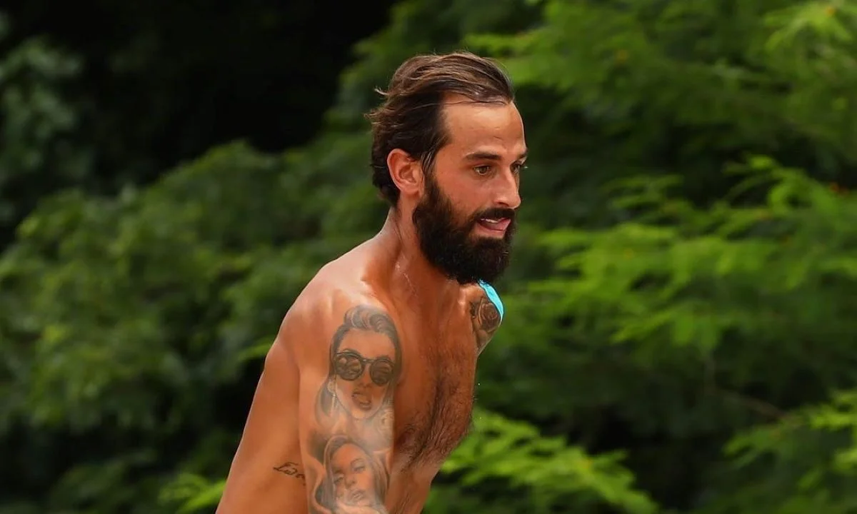 Survivor: Ο Άρης Σοϊλέδης σε σκάφος χωρίς τη Μαρία Αντωνά - Με αυτούς είναι!