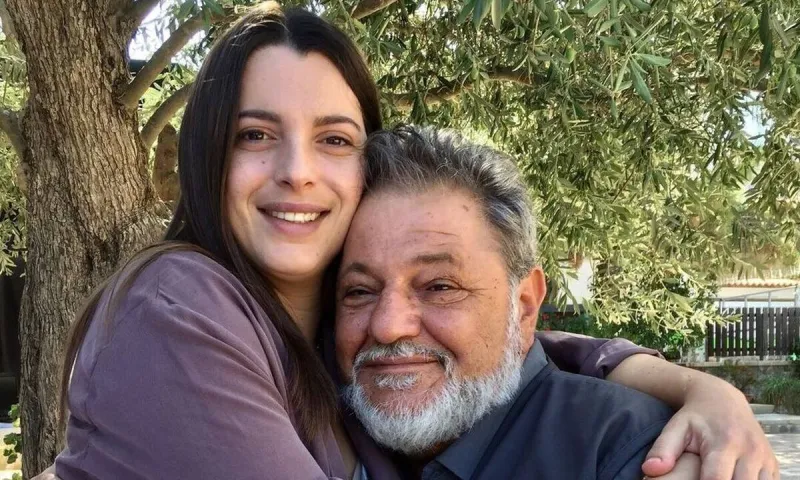 Η γη της ελιάς: Δολοφονία γυναίκας μπροστά στα μάτια του Λυκούργου ανατρέπει τα πάντα