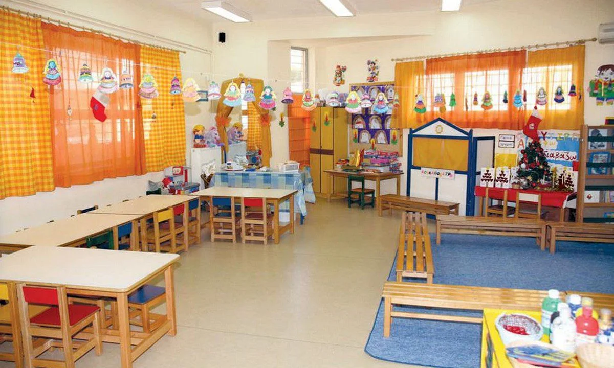 Βρεφικοί και παιδικοί σταθμοί - Voucher με ΕΣΠΑ: SOS για να ολοκληρωθεί η αίτηση