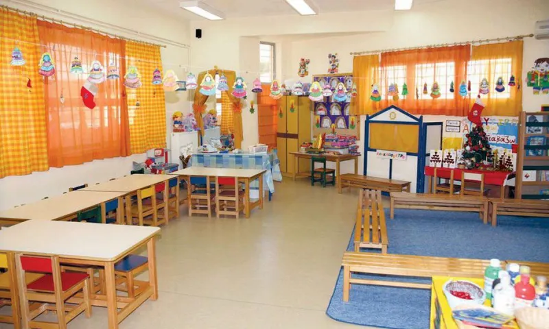 Βρεφικοί και παιδικοί σταθμοί - Voucher με ΕΣΠΑ: SOS για να ολοκληρωθεί η αίτηση