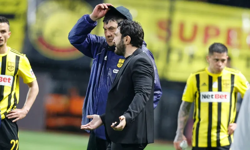 Άρης: Η Μακάμπι, η Νις, το 4-2-3-1 και ο μεταγραφικός σχεδιασμός που μπορεί να αλλάξει!